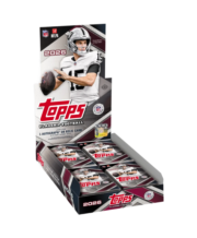 2026 Bowman Football Hobby Box for sale — Trace n Chase USA