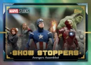 2025 Topps Marvel The Collector Hobby Box for sale — Trace n Chase USA