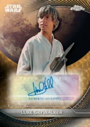 2025 Topps Star Wars Hyperspace Hobby Box for sale — Trace n Chase USA