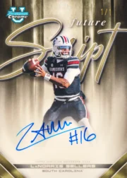 2026 Bowman Football Hobby Box for sale — Trace n Chase USA