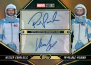 2025 Topps Marvel The Collector Hobby Box for sale — Trace n Chase USA
