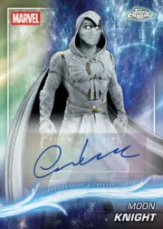 2025 Topps Chrome Marvel Studios Breaker’s Delight Box for sale — Trace n Chase USA