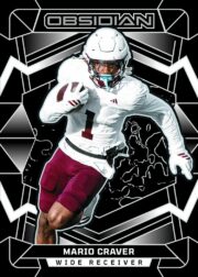2026 Panini Obsidian Football Hobby Box for sale — Trace n Chase USA