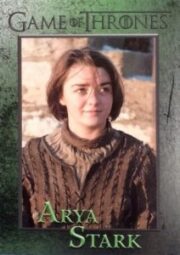 2015 Rittenhouse Game Of Thrones Season 4 Hobby Box for sale — Trace n Chase USA
