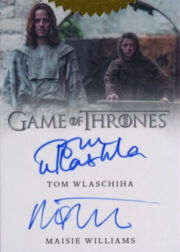 2017 Rittenhouse Game Of Thrones Season 6 Hobby Box for sale — Trace n Chase USA