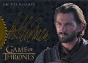 2017 Rittenhouse Game Of Thrones Season 6 Hobby Box for sale — Trace n Chase USA