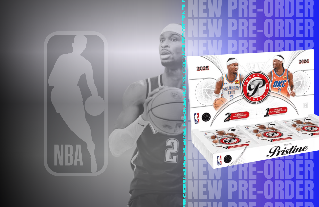 Sports Trading Cards Online Store USA - Trace 'n Chase &ndash; Sports Trading Cards & Hobby Boxes — Shop Online Across the USA &ndash; Shop Trading Cards, Memorabilia & Collectibles Online