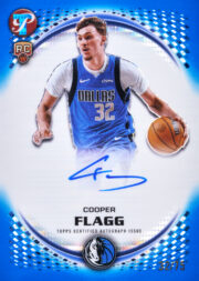 2025-26 Topps Pristine Basketball Hobby Box for sale — Trace n Chase USA