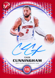 2025-26 Topps Pristine Basketball Hobby Box for sale — Trace n Chase USA
