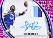 2025-26 Topps Pristine Basketball Hobby Box for sale — Trace n Chase USA