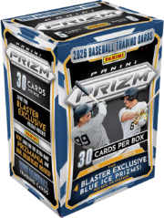 2026 Panini Prizm Baseball Blaster Box for sale — Trace n Chase USA