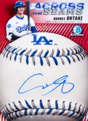 2026 Bowman Chrome Baseball Hobby Box for sale — Trace n Chase USA