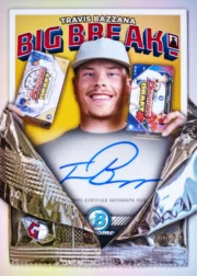 2026 Bowman Chrome Baseball Hobby Box for sale — Trace n Chase USA