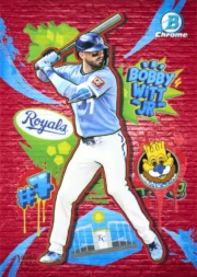 2026 Bowman Chrome Baseball Hobby Box for sale — Trace n Chase USA