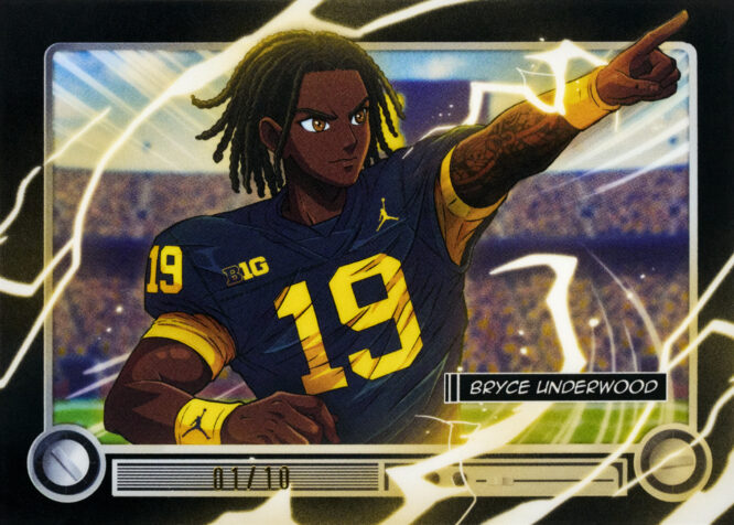 2026 Bowman Football Hobby Box for sale — Trace n Chase USA