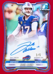 2026 Bowman Football Hobby Box for sale — Trace n Chase USA