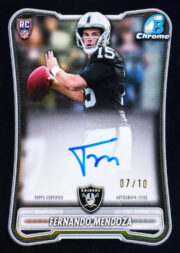 2026 Bowman Football Hobby Box for sale — Trace n Chase USA