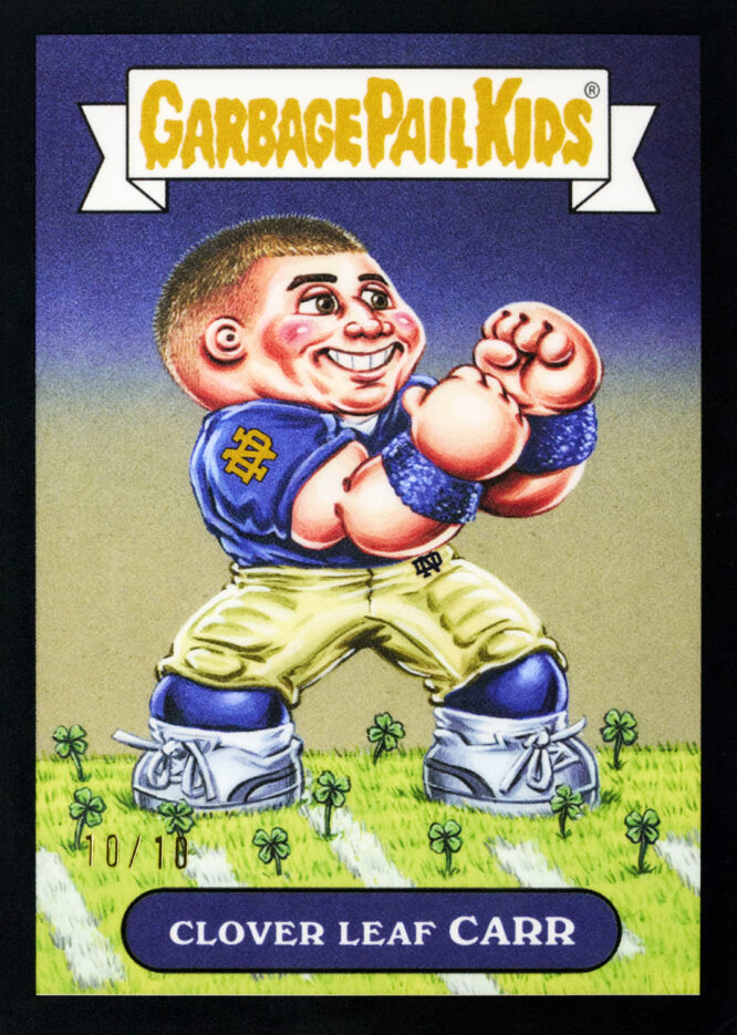 2026 Bowman Football Hobby Box for sale — Trace n Chase USA