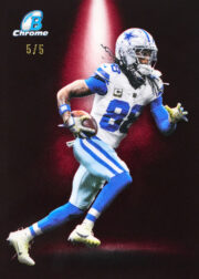 2026 Bowman Football Hobby Box for sale — Trace n Chase USA