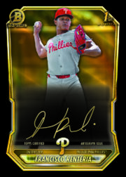 2026 Bowman Chrome Baseball Hobby Box for sale — Trace n Chase USA