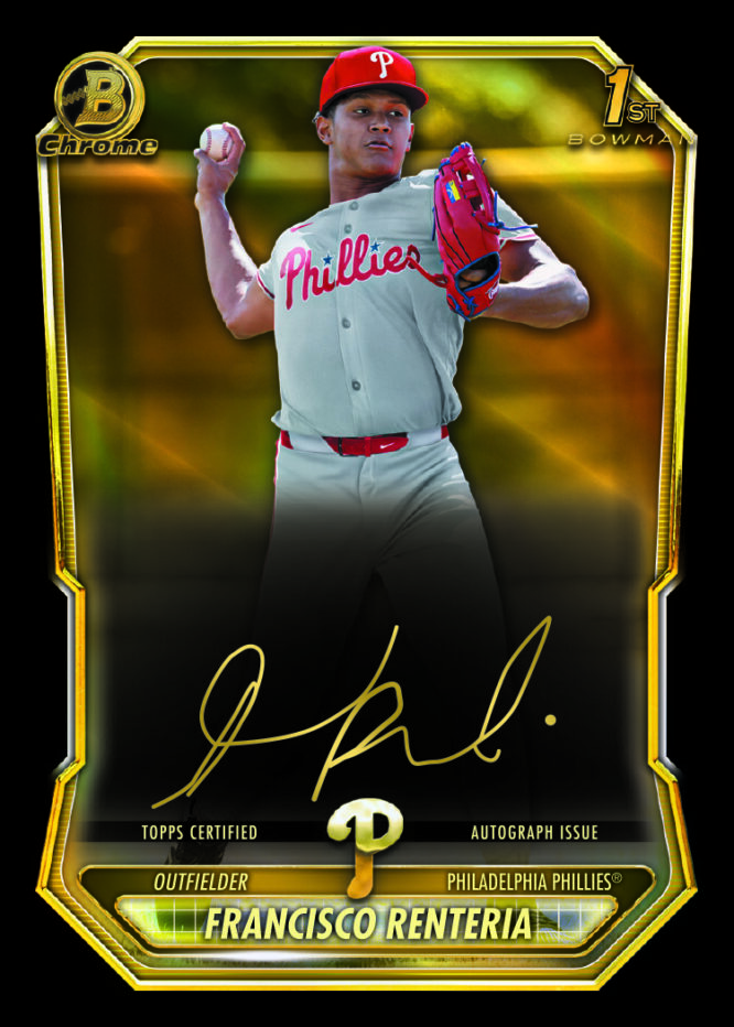 2026 Bowman Chrome Baseball Hobby Box for sale — Trace n Chase USA