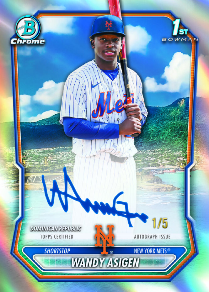 2026 Bowman Chrome Baseball Hobby Box for sale — Trace n Chase USA