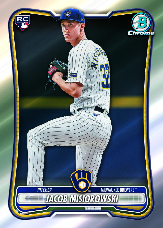 2026 Bowman Chrome Baseball Hobby Box for sale — Trace n Chase USA