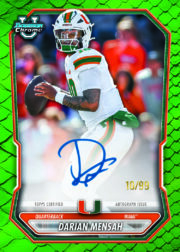2026 Bowman Football Hobby Box for sale — Trace n Chase USA