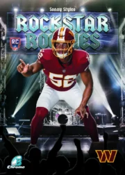 2026 Bowman Football Hobby Box for sale — Trace n Chase USA