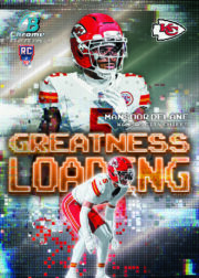 2026 Bowman Football Hobby Box for sale — Trace n Chase USA