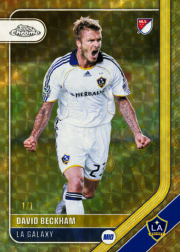 2026 Topps Chrome MLS Soccer Hobby Box for sale — Trace n Chase USA