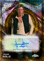 2026 Topps Chrome Star Wars Value Blaster Box for sale — Trace n Chase USA