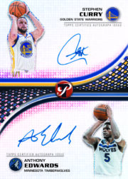 2025-26 Topps Pristine Basketball Hobby Box for sale — Trace n Chase USA