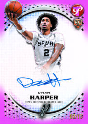 2025-26 Topps Pristine Basketball Hobby Box for sale — Trace n Chase USA