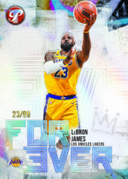2025-26 Topps Pristine Basketball Hobby Box for sale — Trace n Chase USA