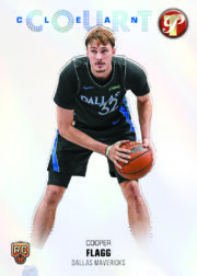 2025-26 Topps Pristine Basketball Hobby Box for sale — Trace n Chase USA