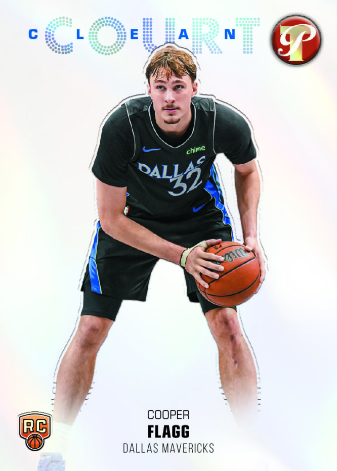 2025-26 Topps Pristine Basketball Hobby Box for sale — Trace n Chase USA