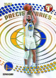 2025-26 Topps Pristine Basketball Hobby Box for sale — Trace n Chase USA