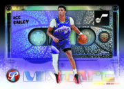 2025-26 Topps Pristine Basketball Hobby Box for sale — Trace n Chase USA