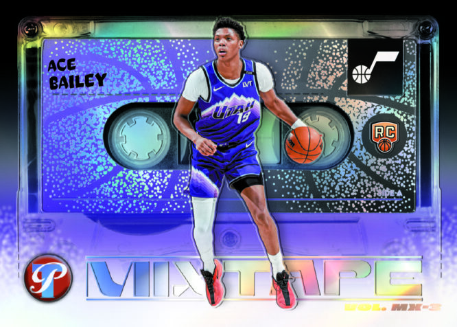 2025-26 Topps Pristine Basketball Hobby Box for sale — Trace n Chase USA