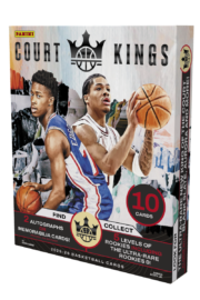 2025-26 Noir Basketball Hobby Box for sale — Trace n Chase USA