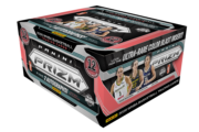 2026 Panini WNBA Prizm Basketball Hobby Box for sale — Trace n Chase USA