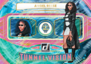 2026 Panini WNBA Donruss Blaster Box for sale — Trace n Chase USA
