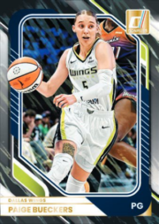 2026 Panini WNBA Donruss Blaster Box for sale — Trace n Chase USA