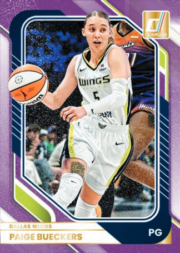 2026 Panini WNBA Donruss Mega Box for sale — Trace n Chase USA
