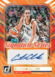 2026 Panini WNBA Donruss Blaster Box for sale — Trace n Chase USA