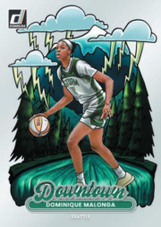 2026 Panini WNBA Donruss Blaster Box for sale — Trace n Chase USA