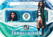 2026 Panini WNBA Donruss Mega Box for sale — Trace n Chase USA