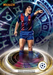 2023-24 Topps Chrome Merlin UEFA Club Competitions Soccer Hobby Box for sale — Trace n Chase USA
