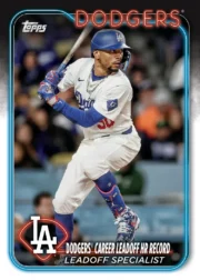 2024 Topps Update Series Baseball Hobby Box for sale — Trace n Chase USA